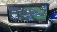 Ford Focus 1.0 EcoBoost Hybrid mHEV 155 Titanium Vignale 5dr Petrol Hatchback